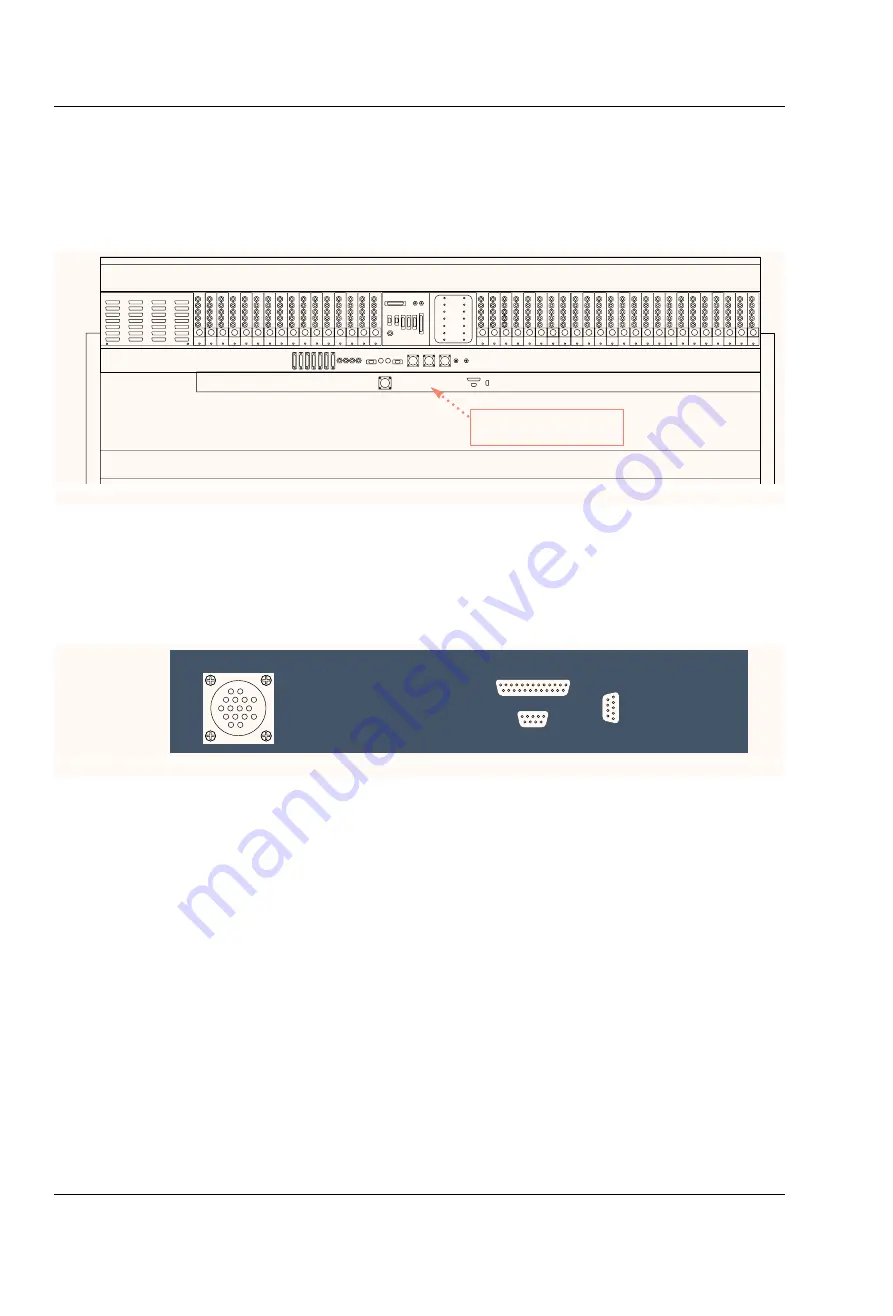 OTARI Status 18R Operation And Maintenance Manual Download Page 238