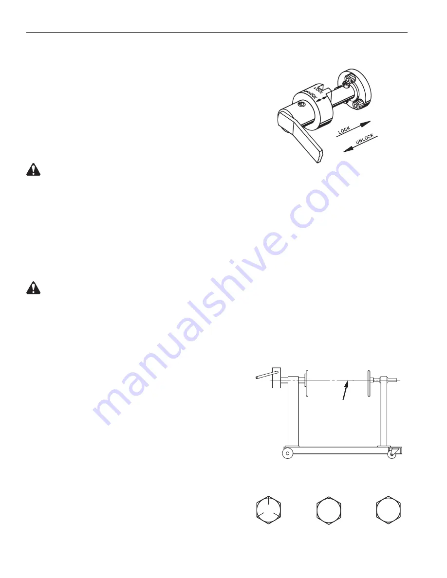 OTC Motor-Rotor 1735B Original Instructions Manual Download Page 14