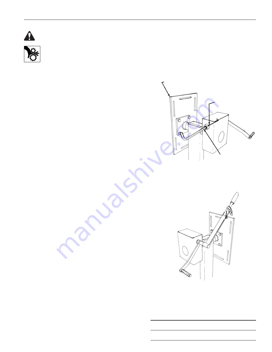 OTC Motor-Rotor 1735B Original Instructions Manual Download Page 15