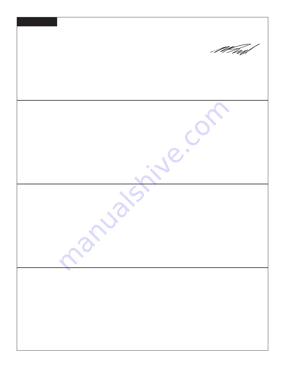 OTC Motor-Rotor 1735B Original Instructions Manual Download Page 20