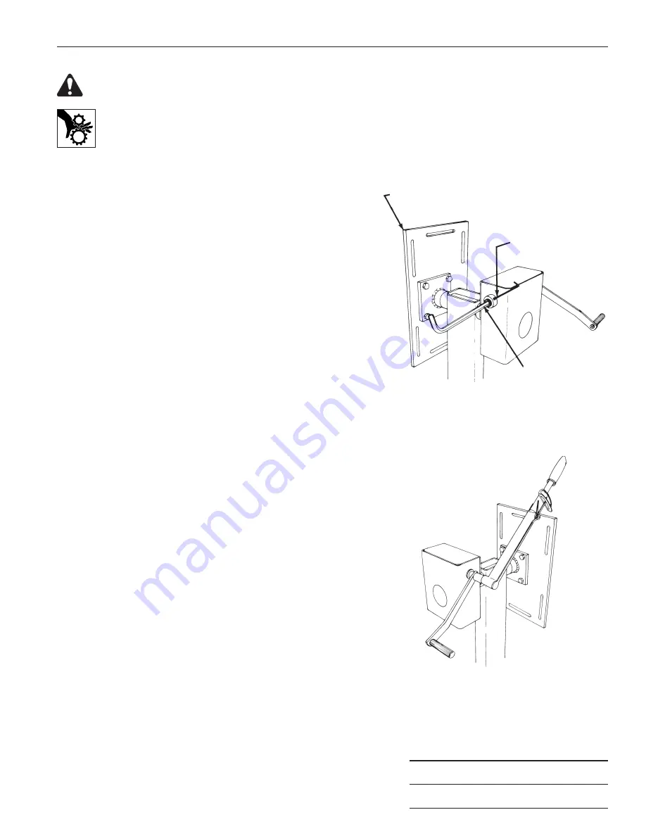 OTC Motor-Rotor 1735B Original Instructions Manual Download Page 25