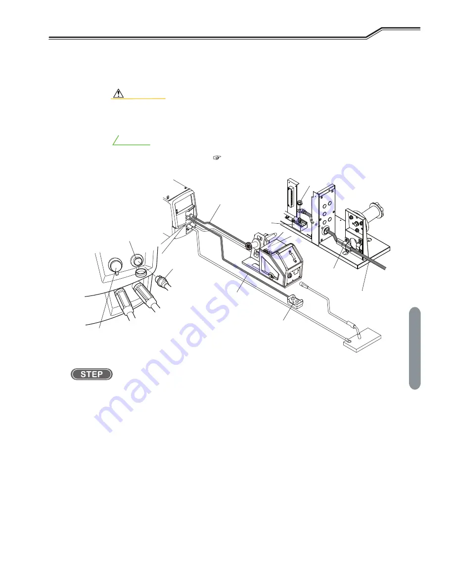 OTC Welbee M350L II Скачать руководство пользователя страница 33