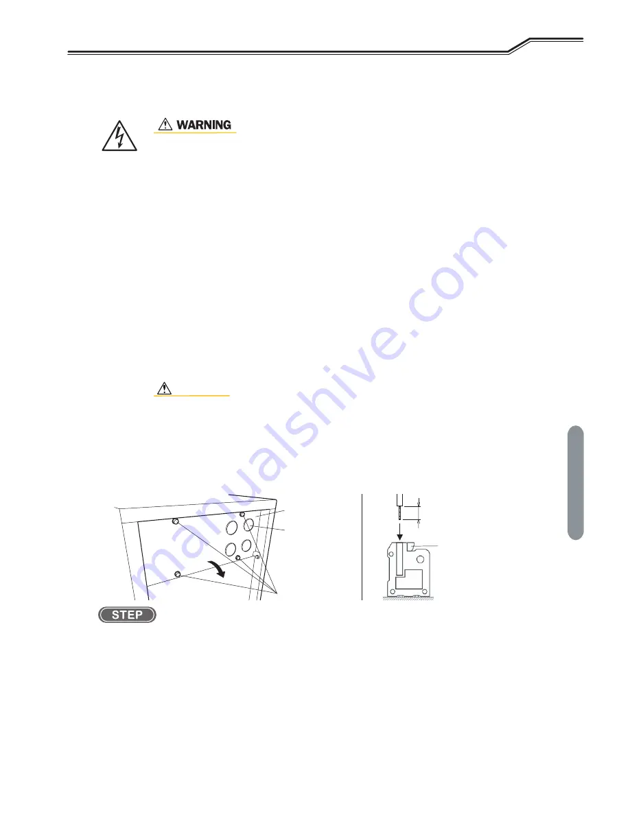 OTC Welbee M350L II Скачать руководство пользователя страница 45