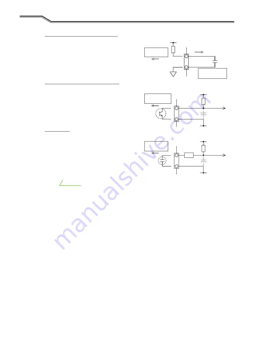 OTC Welbee P400 II Owner'S Manual Download Page 40