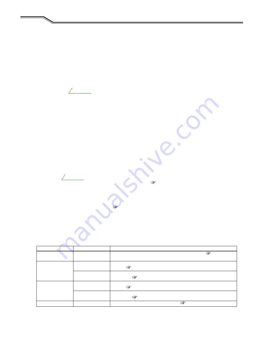 OTC Welbee P400 II Owner'S Manual Download Page 72