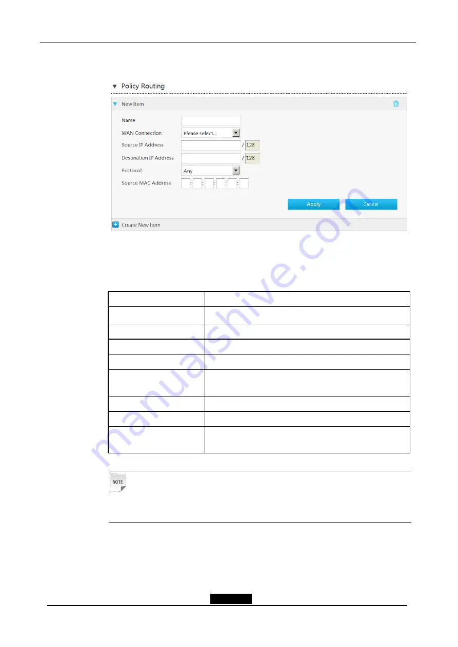 OTE Speedport Entry 2i Maintenance Management Manual Download Page 71