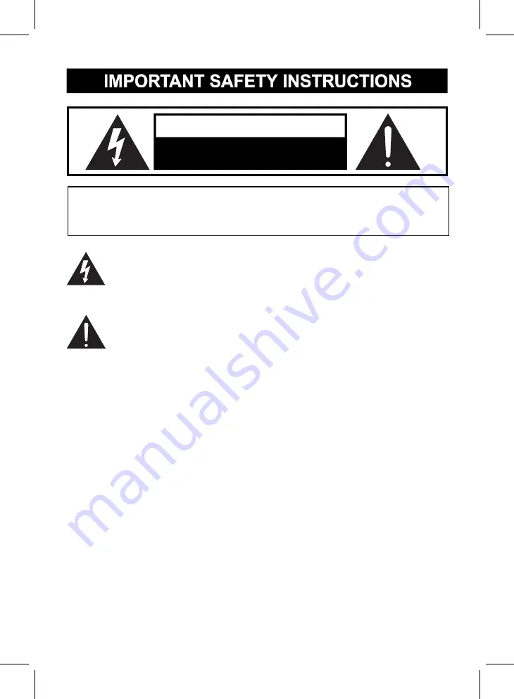 Otic CAW-70940 Manual Download Page 2