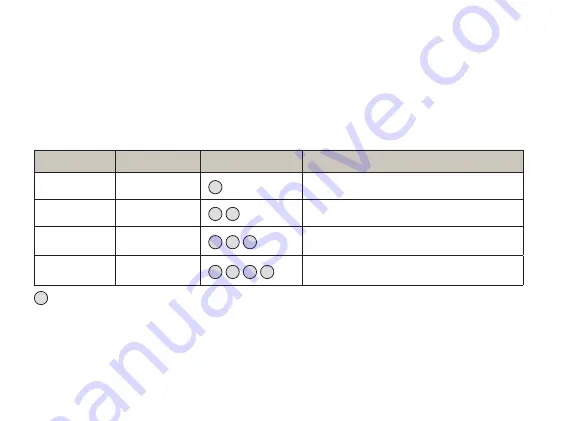 oticon miniBTE R Instructions For Use Manual Download Page 81