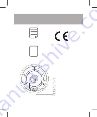 Otio 781010 Manual Download Page 2