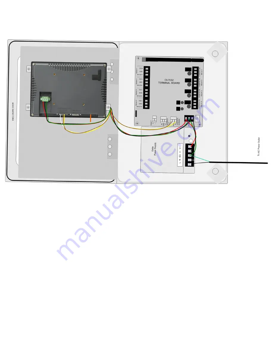 OTIS GEN2 OI-7032 Скачать руководство пользователя страница 12