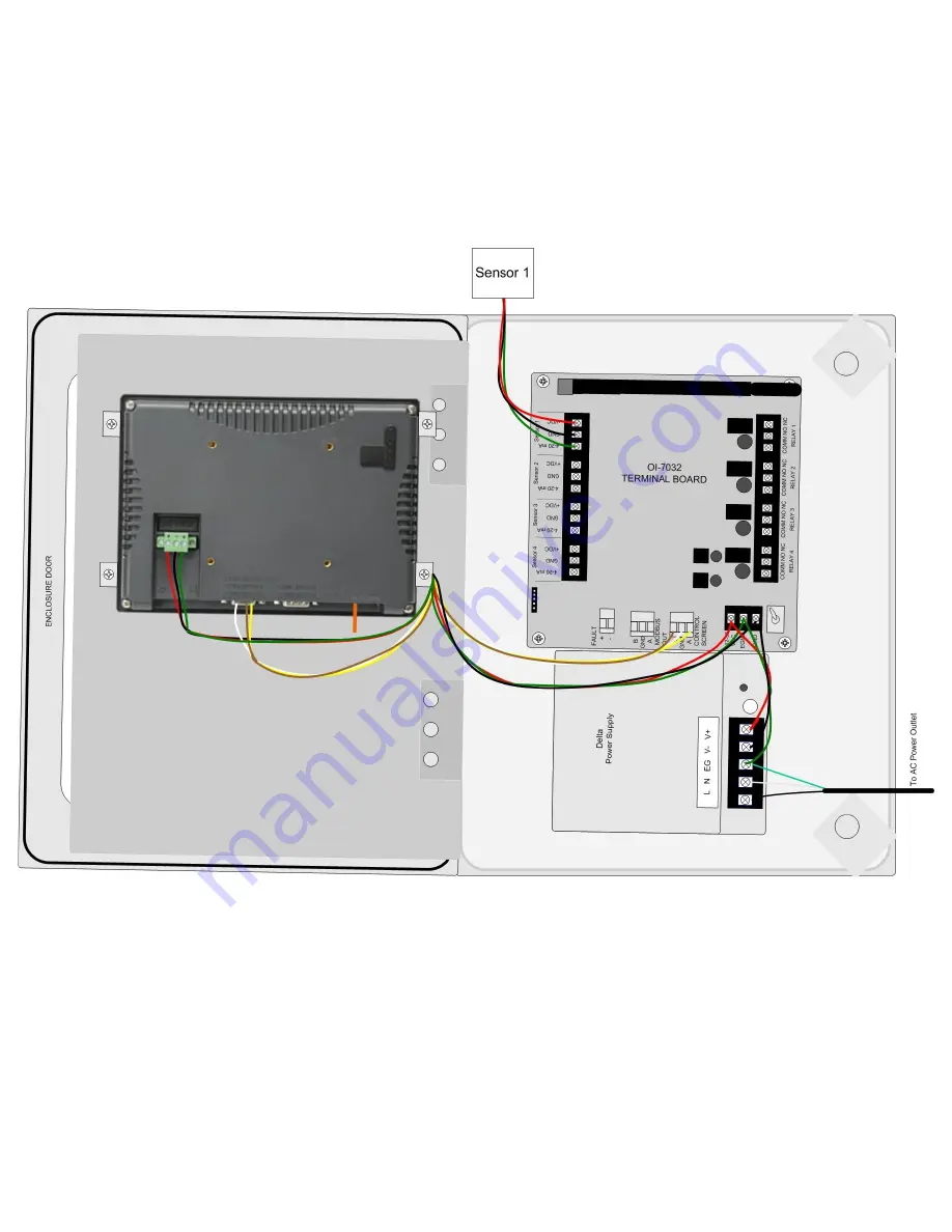 OTIS GEN2 OI-7032 Скачать руководство пользователя страница 28