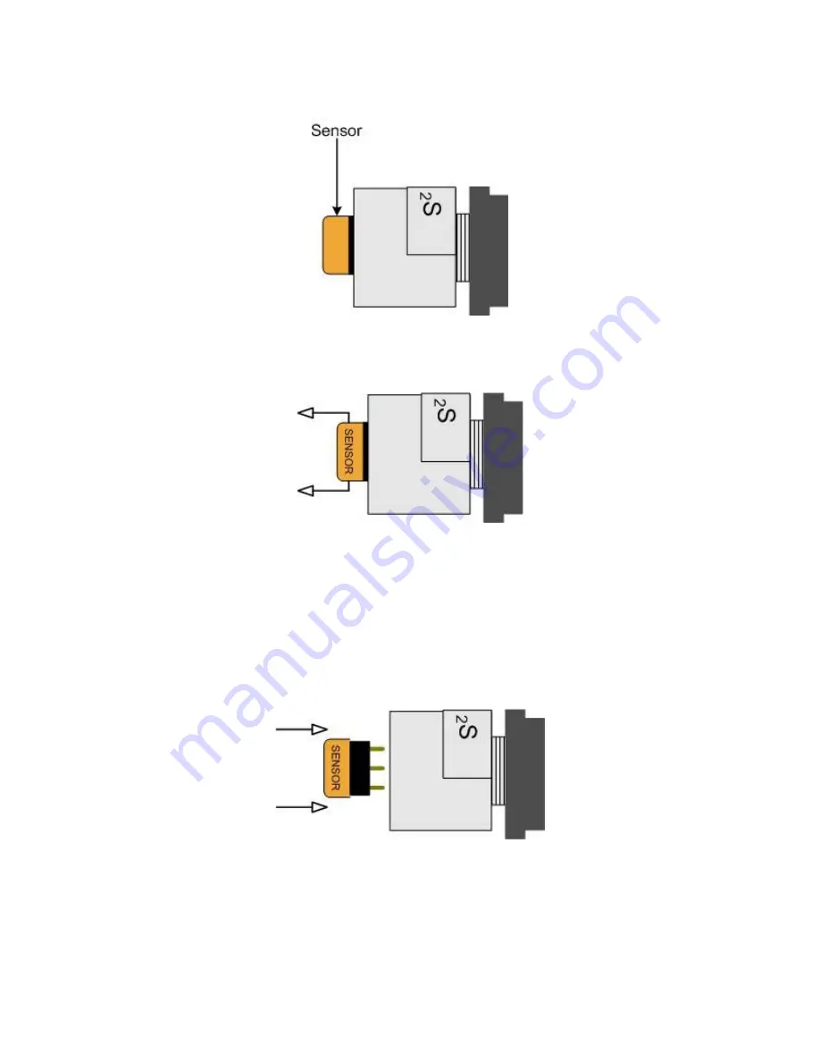 OTIS GenII WireFree OI-6900 Скачать руководство пользователя страница 39