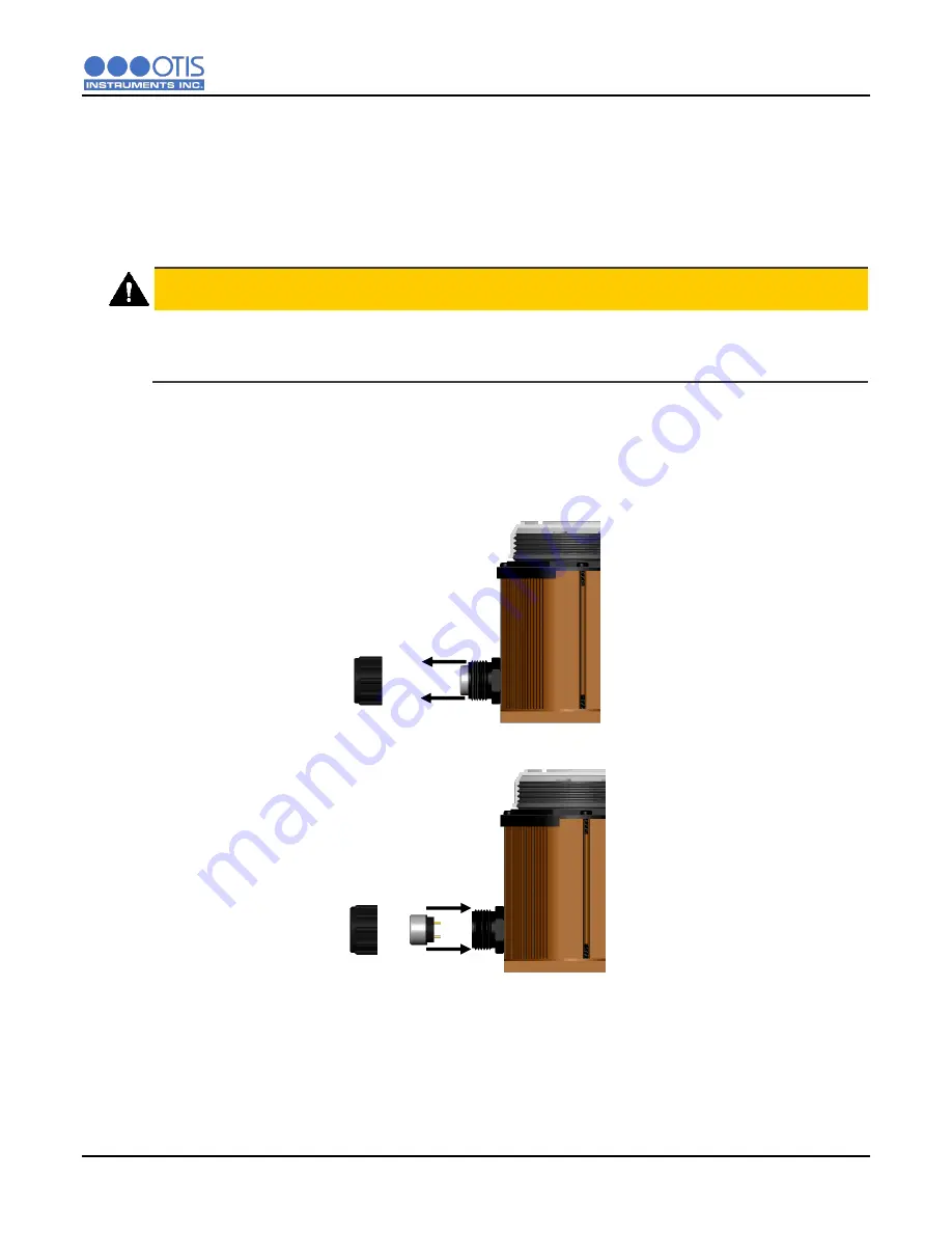 OTIS OI-6900-X-X-T-2B Operation Manual Download Page 33