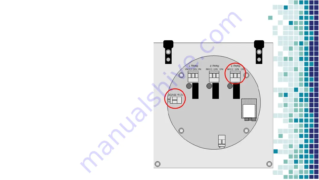 OTIS OI-7543 Assembly Download Page 47