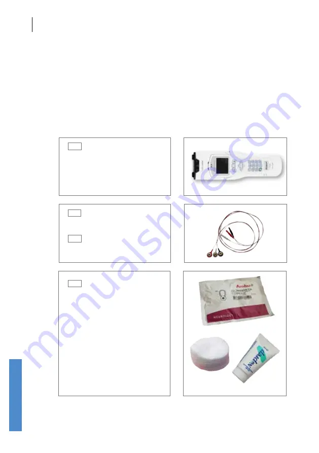 Otodynamics DP Clinical User Manual Download Page 16