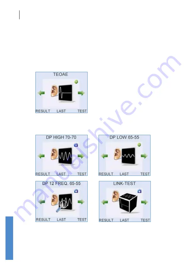 Otodynamics DP Clinical User Manual Download Page 50