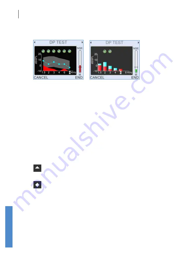 Otodynamics DP Clinical User Manual Download Page 70