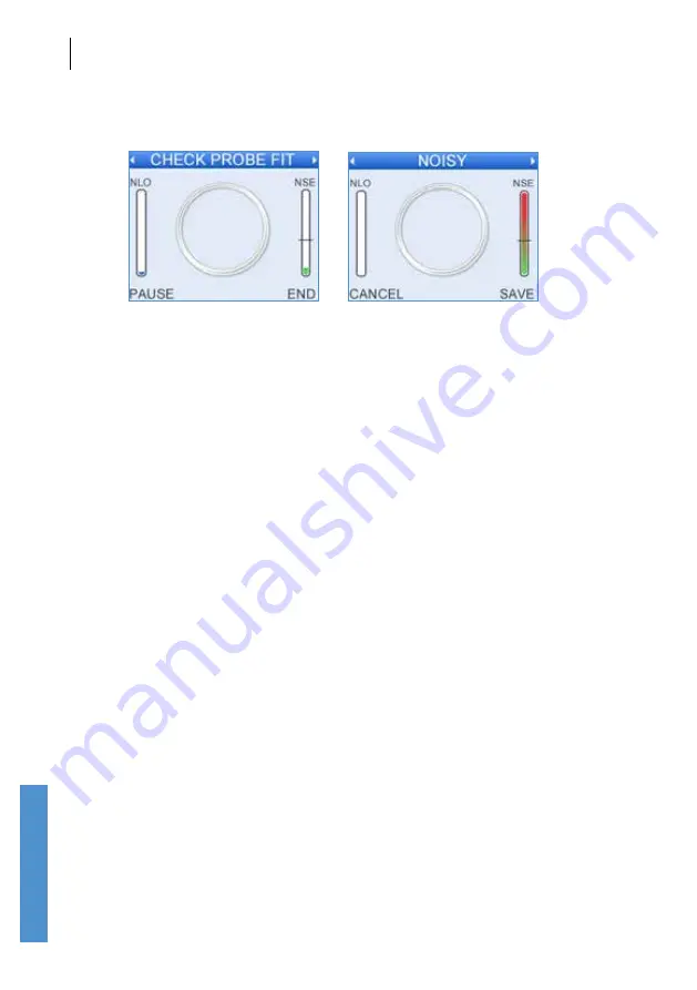 Otodynamics Otocheck ABR User Manual Download Page 50