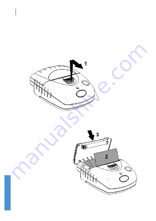 Otodynamics Otocheck ABR User Manual Download Page 92