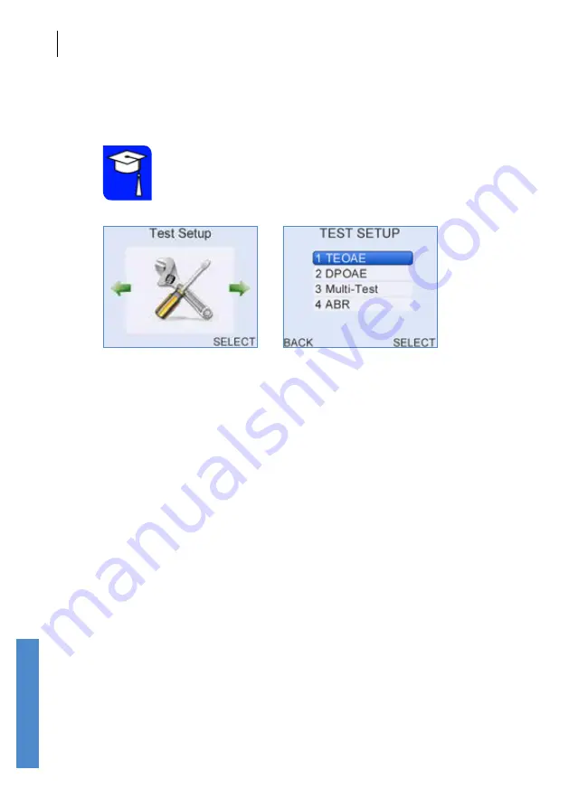 Otodynamics Otoport Advance Скачать руководство пользователя страница 156