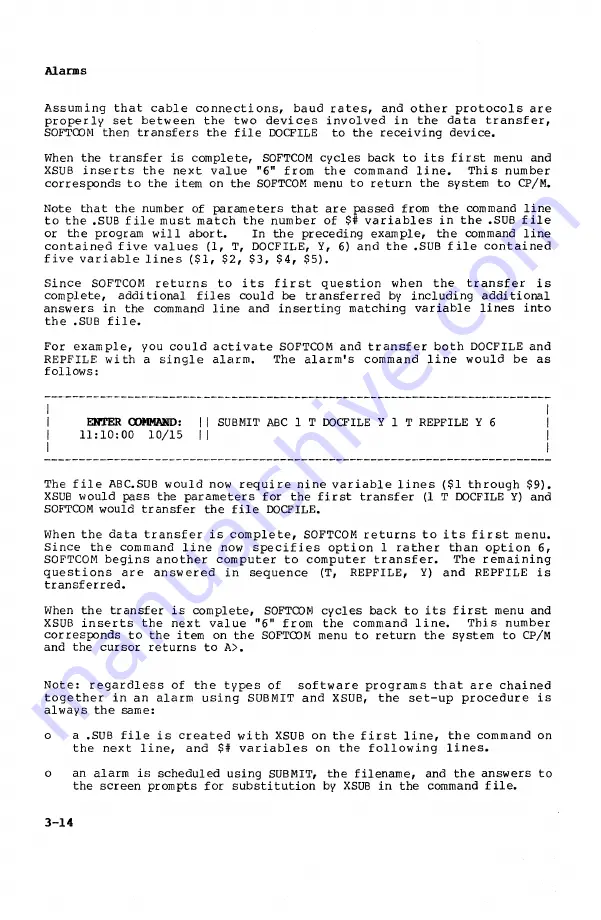 OTRONA ATTACHE Series Manual Download Page 29