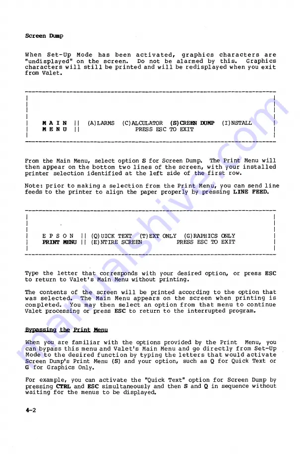 OTRONA ATTACHE Series Manual Download Page 32