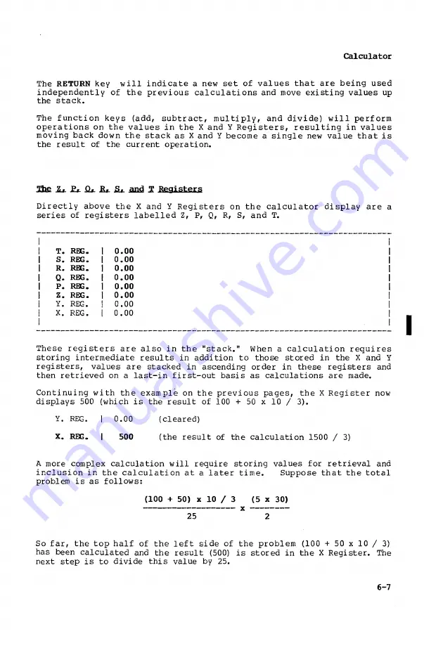 OTRONA ATTACHE Series Manual Download Page 43