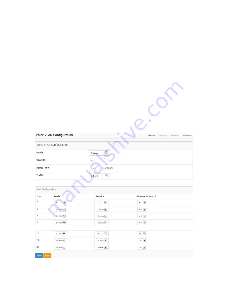 OTS ET42202M-S-PD User Manual Download Page 170