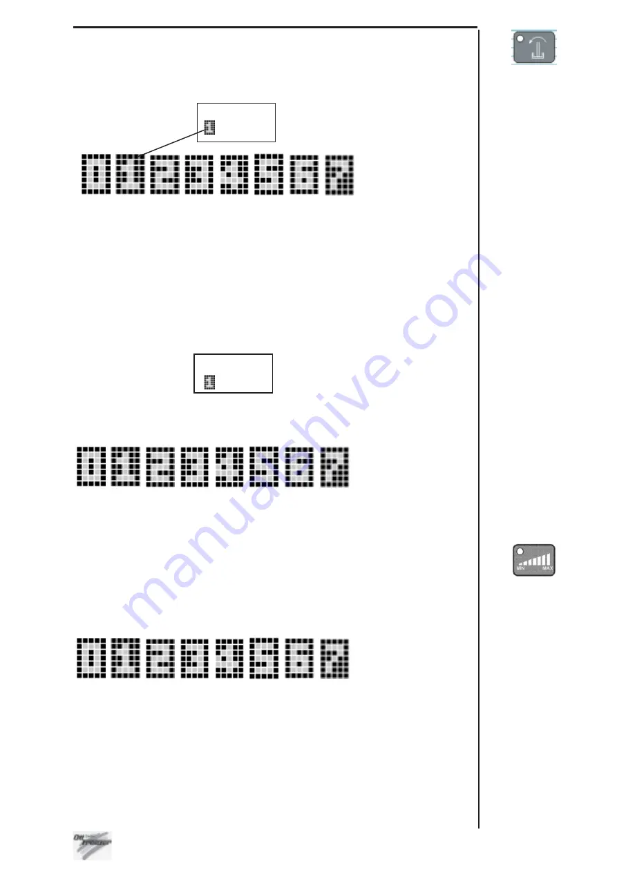 OTT FREEZER MASTERCHEF Instruction Manual Download Page 19