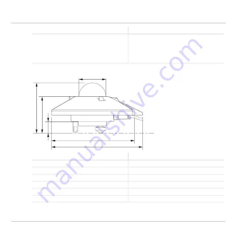 OTT HydroMet KIPP & ZONEN SMP12 Operating Manual Download Page 14