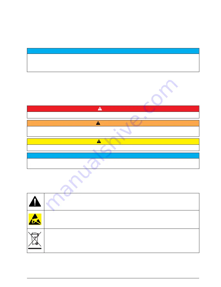 OTT MF pro Operating Instructions Manual Download Page 7