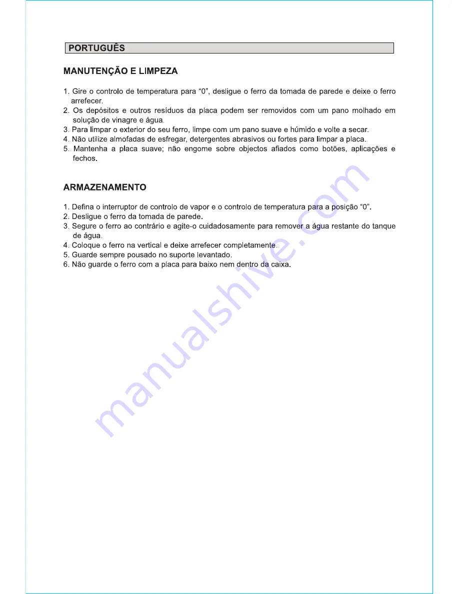 ottimo 7369438 Instruction Manual Download Page 14