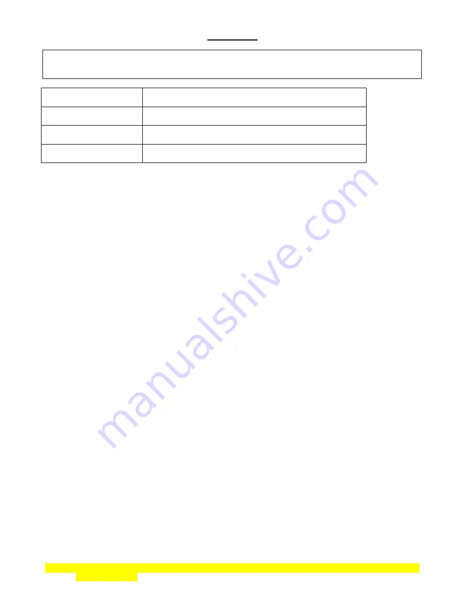 ottimo OP-KT1188W Instruction Manual Download Page 6