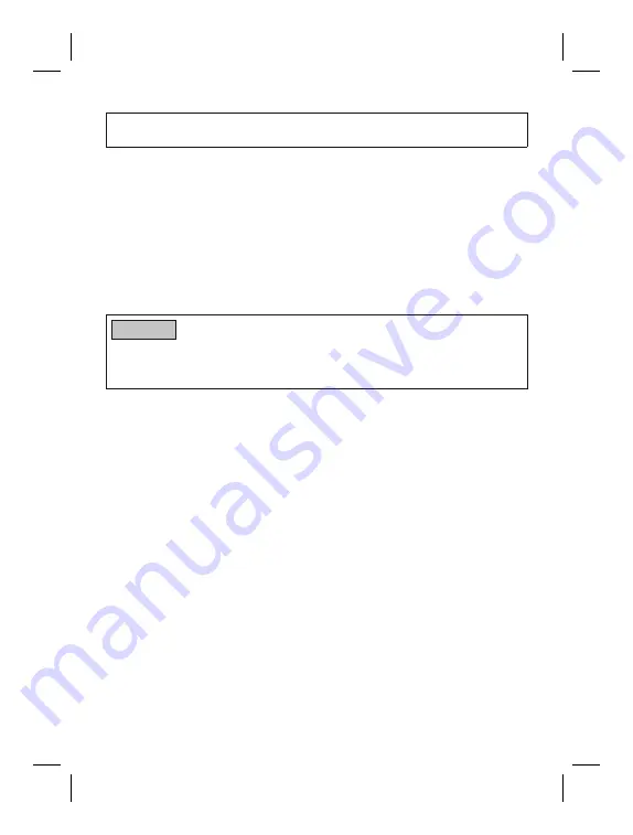 Otto Bock 1041 Dosi Symphysiolisis Instructions For Use Manual Download Page 8