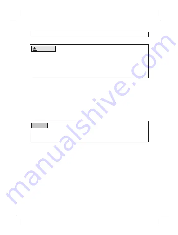 Otto Bock 1041 Dosi Symphysiolisis Instructions For Use Manual Download Page 20