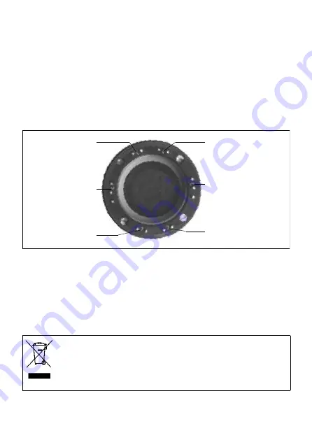 Otto Bock 10S17 Instructions For Use Manual Download Page 30