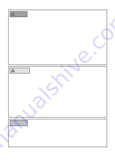 Otto Bock 12K27 Instructions For Use Manual Download Page 87