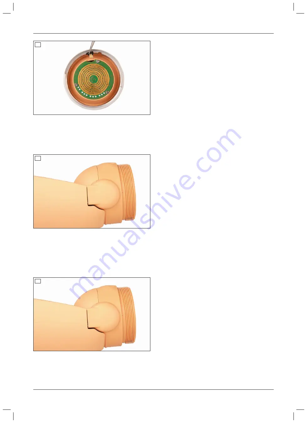 Otto Bock 12K41 Instructions For Use Manual Download Page 10