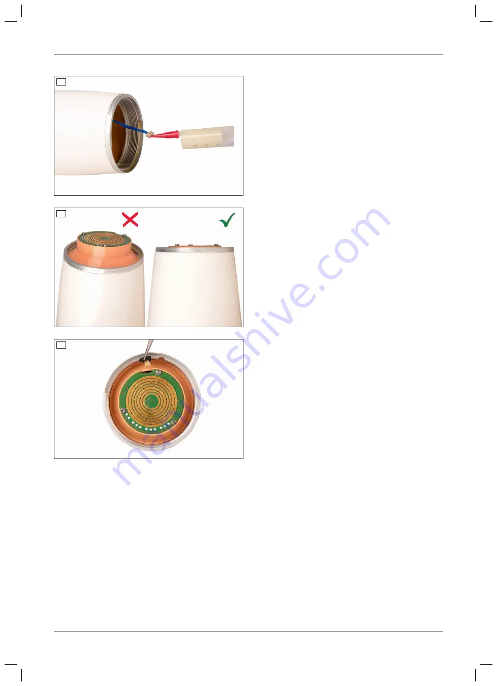 Otto Bock 12K41 Instructions For Use Manual Download Page 137