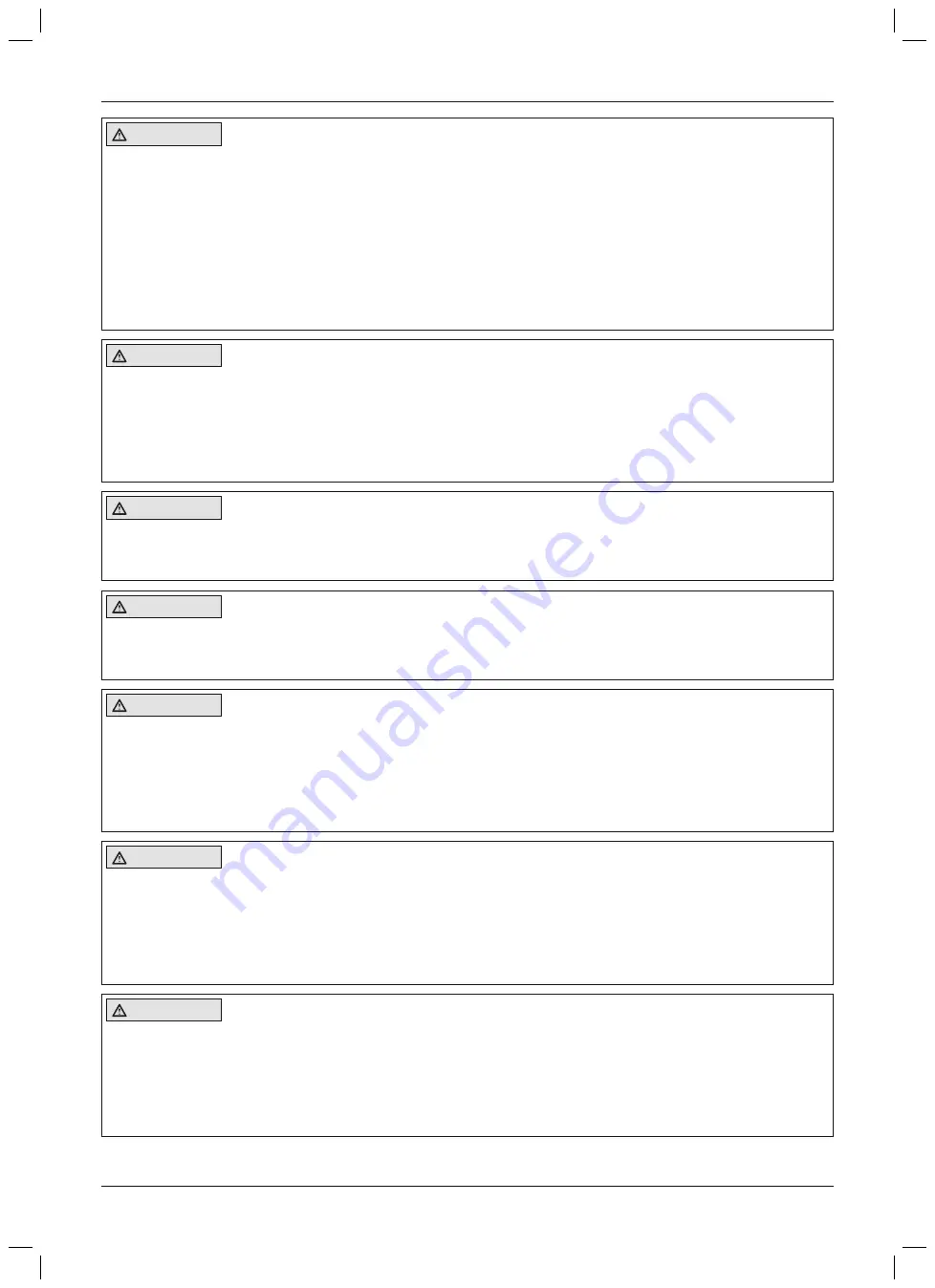 Otto Bock 12K41 Instructions For Use Manual Download Page 154