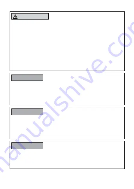 Otto Bock 12S4 Instructions For Use Manual Download Page 71