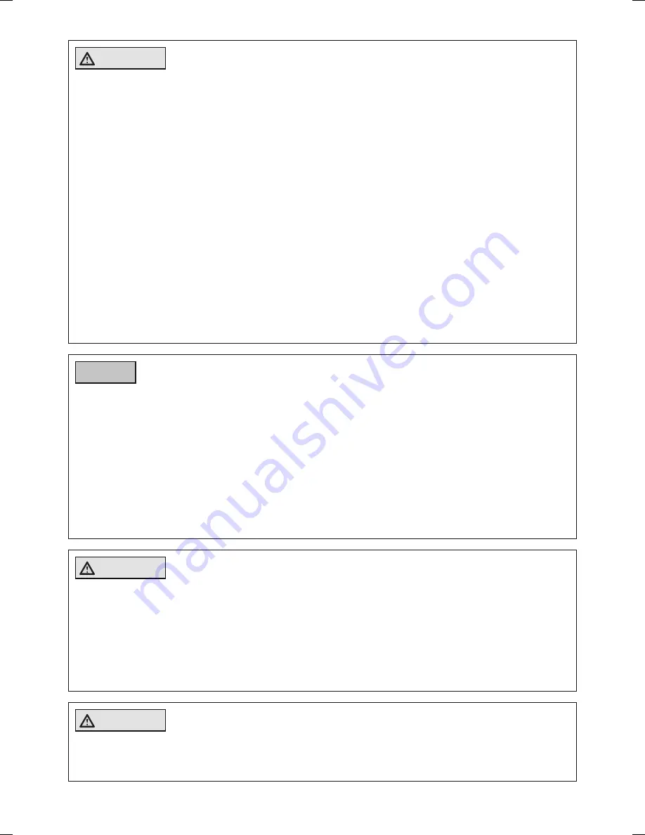 Otto Bock 13E200 Instructions For Use Manual Download Page 42