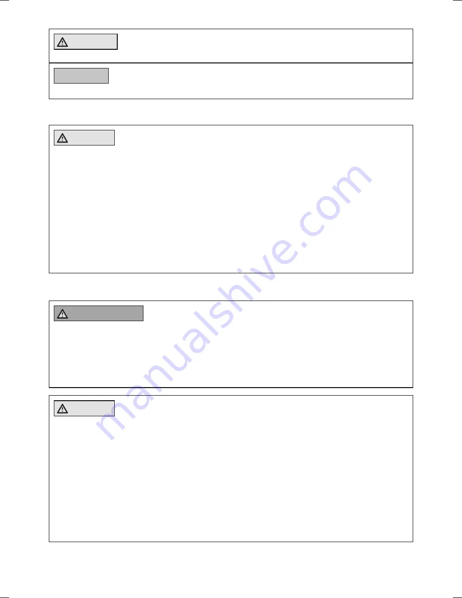 Otto Bock 13E200 Instructions For Use Manual Download Page 127