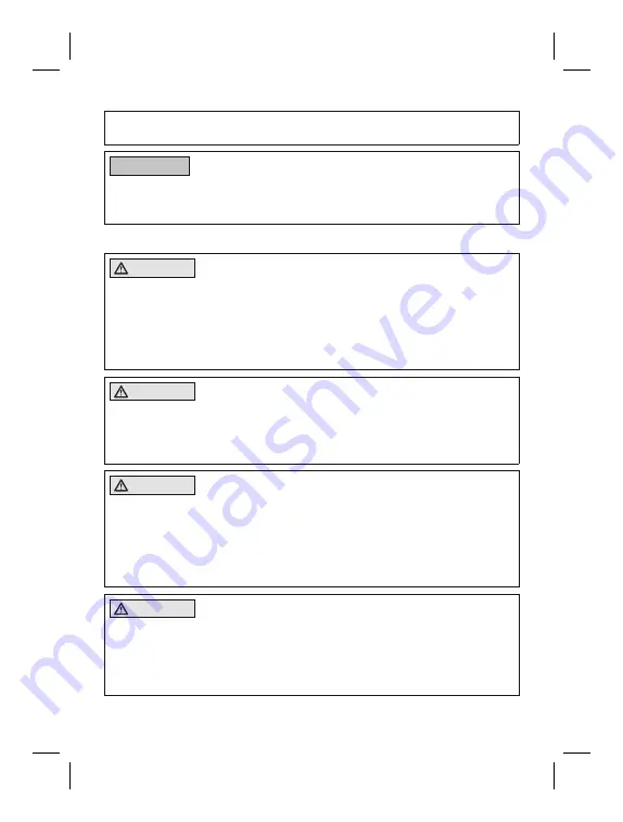 Otto Bock 13E202-50 Instructions For Use Manual Download Page 52