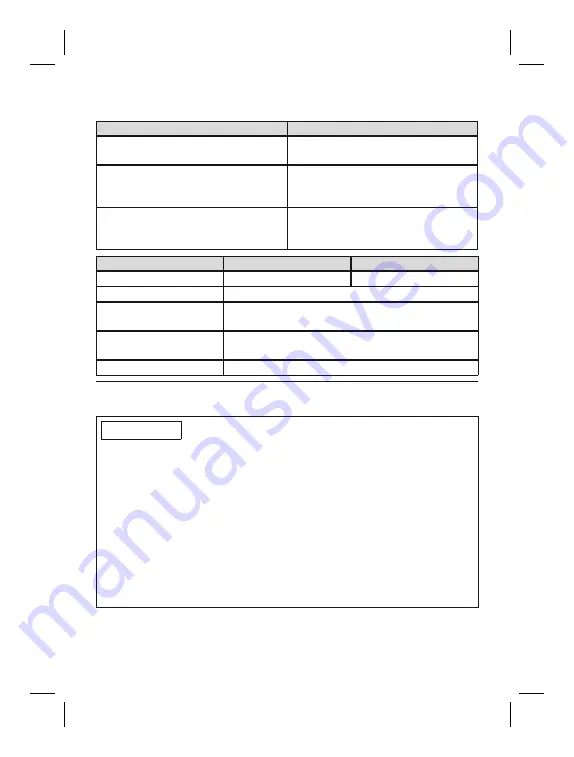 Otto Bock 13E202-50 Instructions For Use Manual Download Page 57