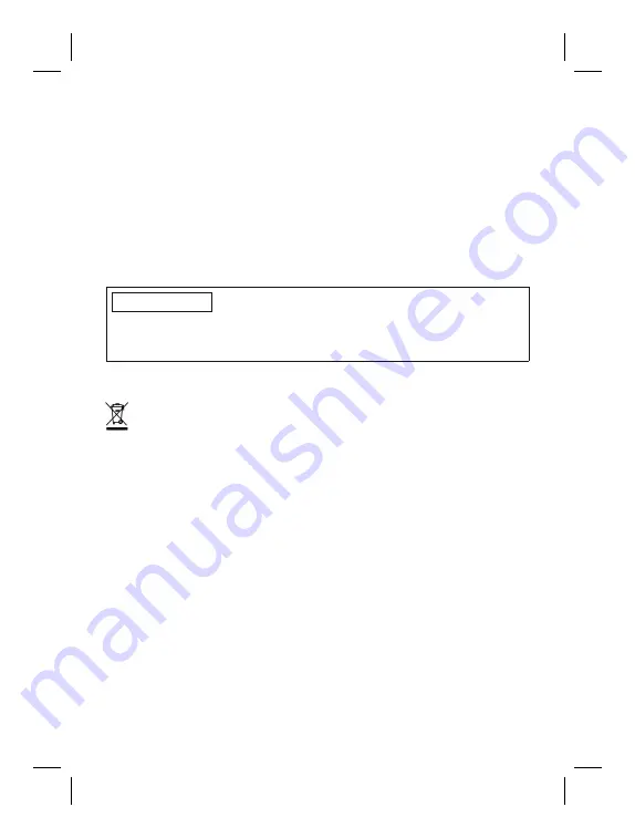 Otto Bock 13E202-50 Instructions For Use Manual Download Page 73