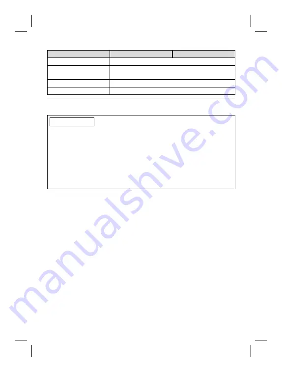 Otto Bock 13E202-50 Instructions For Use Manual Download Page 75