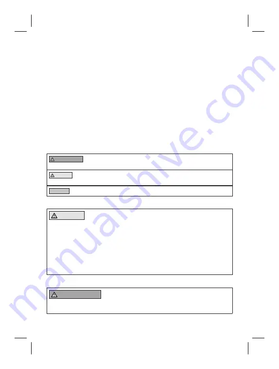 Otto Bock 13E202-50 Instructions For Use Manual Download Page 111