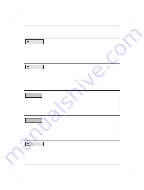 Otto Bock 13E202-50 Instructions For Use Manual Download Page 113