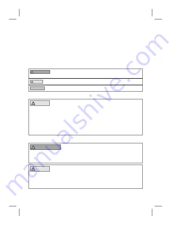 Otto Bock 13E202-50 Instructions For Use Manual Download Page 120